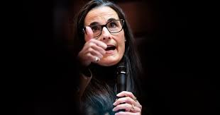 Virginia Senate pushes forward constitutional amendments