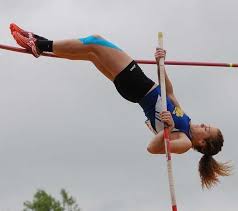 Cowgirls finish seventh, Cowboys 10th at state track meet