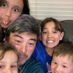 Rod Schutte's Instagram, Twitter & Facebook