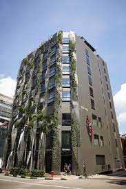 5 Coolest Art Hotels In Singapore Asiarooms Com Community Singapore Hotels Southeast Asia Travel Singapore