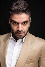 Stefano Maria Grillo