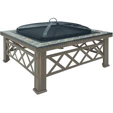 We did not find results for: Leigh Country 30 Square Steel Outdoor Fire Pit With Lid Home Hardware