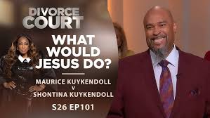 If He's Pouncin'…. I'm Bouncin'!: Lanisha Thomas v Jerome Watson