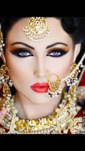 Discover 19 Eyes and arabic makeup ideas