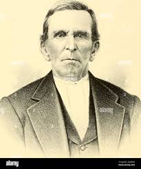 Mr mrs cross hi-res stock photography and images