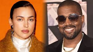 Kanye west and irina shayk have seemingly confirmed dating rumors, as the duo was spotted together amid his divorce from kim kardashian. Jyy6m0ejef9pym