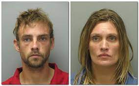 Four arrested for operating home meth lab