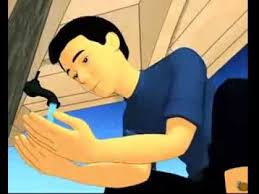 Abdest alırken hangi dualar okunur? Namaz Abdesti Nasil Alinir Youtube