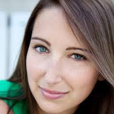 Becky Halpin's Instagram, Twitter & Facebook