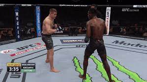 The best gifs for israel adesanya. Best Israel Adesanya Gifs Gfycat