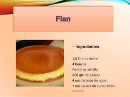 Recetas de cocina para el mundo infantil.una forma divertida de compartiren la cocina unas horas en familia. Recetas De Cocina