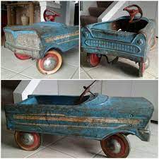Pin On Pedal Cars