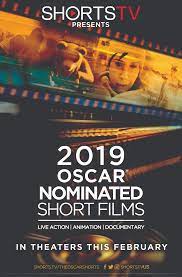 The academy defines short as being not more than 40 minutes, including all credits. 2019 Oscar Nominated Short Films Live Action Shorts The Loft Cinema