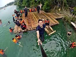 Pantai morib tempat menarik di banting. Tadom Hill Resorts Pusat Rekreasi Terindah Di Banting Orpracan2