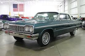 Image result for Lagoon Aqua 1964 Nova