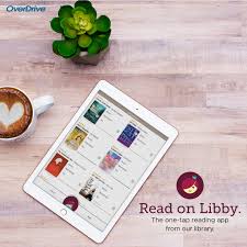 The free libby app is the easiest way to get started with digital books, audiobooks, and magazines from your public, corporate, or academic library. Free Ebooks Audiobooks With Overdrive And The Libby App Middleborough Public Library