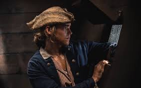Od joachim r&#248;nning, espen sandberg, gore verbinski, rob marshall na martinus.cz. Recenze Pirati Z Karibiku Salazarova Pomsta Ma Deravy Dej Ale Bavi Slusne Filmserver Cz