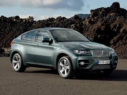 The redesigned bmw x6 is still an x5 under the skin, but it performs better than its predecessor. 2012 Bmw X6 Owner Reviews And Ratings