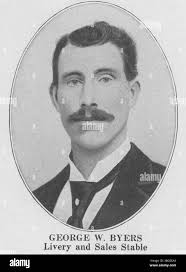 Columbus w Black and White Stock Photos & Images