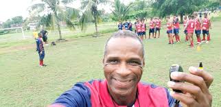Últimas notícias 17/07/2021 tóquio 2021 atletismo brasileiro segue para os jogos olímpicos de tóquio 17/07/2021 tênis de mesa capaz de uma nova reinvenção carol kumahara chega confiante para a terceira olimpíada Medalhista Olimpico Robson Caetano E O Novo Preparador Fisico De Clube Do Rio Futebol Ge