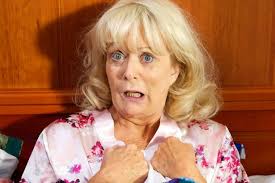 Your team's premium access agreement is expiring soon. Benidorm Star Sherrie Hewson To Open Southport Flower Show Liverpool Echo