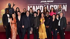 Here's who you can expect to see on your screens when the mandalorian returns on friday. Everything We Know About Star Wars The Mandalorian Season 2