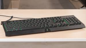 Up to two custom colors can be added to the cycle in the system setup (bios). Razer Cynosa Chroma Review Rtings Com