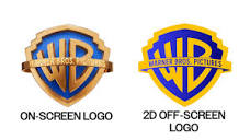 Warner Bros. Pictures logo update! They brought the banner back ...