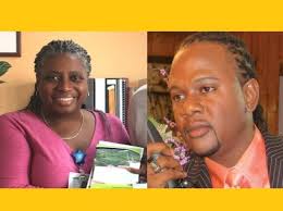 Cedorene P. Malone-Smith back @ BVIHSA; Levor A.H. Lettsome still out! ROAD  TOWN, Tortola, VI- Word reaching our newsroom is that former Acting Chief  Executive Officer, Mrs Cedorene Patricia Malone-Smith is back