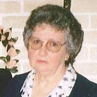 Obituary for Hilda 'Toot' Johnson