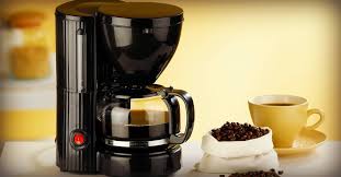 There are definite signs that it's time to do so. How To Clean Your Coffee Maker 5 Ways That Work Housewife How Tos