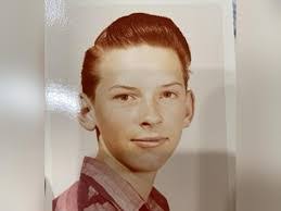 Scott Ertel's Instagram, Twitter & Facebook