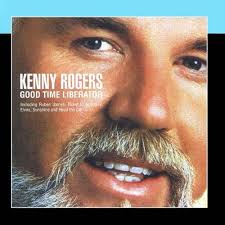 Kenny Rogers
