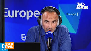 Check spelling or type a new query. Europe 1 Voici Qui Vous Attend A La Rentree