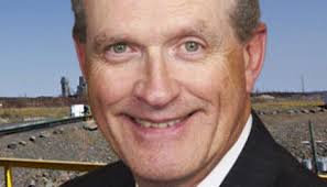 New VP of sales & marketing for Rail-Veyor