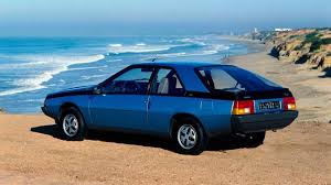 Image result for Bleu 1982 Renault