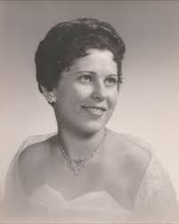 Glenda Bruner Obituary March 27, 2025