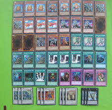 Naturia synchros are really useable here, especially naturia beast which lockdowns your opponent and also can be used in the deck since it's also a beast. Visual Impressions My Synchro Warrior Elemental Hero Decks Casual Yu Gi Oh With Andi