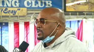 Leonard Ellerbe