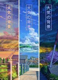 Timelapse By Pjynico Deviantart Com On Deviantart Anime Backgrounds Wallpapers Anime Scenery Anime Background