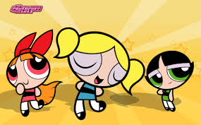 We have an extensive collection of amazing background images carefully chosen by our community. Powerpuff Girls And Samurai Jack Are The Same Universe Cartoon