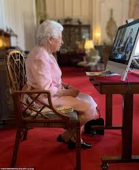 It is unclear when the programme, oprah with meghan and harry: Bvw4 A026ylbtm
