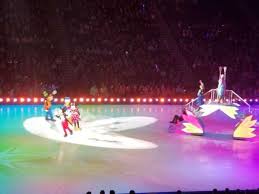 Disney On Ice Photos