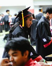 🎓 What an incredible milestone we witnessed with our Fall 2024 NSM  graduates! We're still beaming with pride thinking about all the dedicated  students who took that extra step to complete their