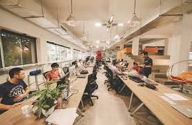 Proper lighting is a critical part of any home office. Eden Blog Office Lighting Ideas To Boost Employee Satisfaction Productivity
