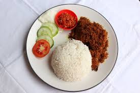 Located in ntu's canteen 2, students sure are lucky to have such food gems that are. Nasi Ayam Penyet Free Photo On Pixabay
