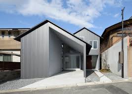 Even if the gable has a window if the window has no. Gable Roof House Alphaville Architects Archdaily