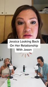 Jason Antony and Jessica Break Up
