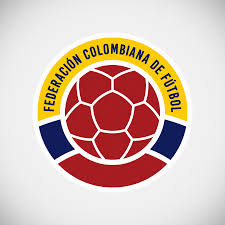 Minuto a minuto de los partidos y detallada información de los. Colombia National Football Team Crest