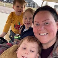 Primary care/internal medicine docs with Sanford you'd recommend?  Specifically for mid-40's woman. Need heart checked, fatigue checked,  probably hormones checked, so need a doc who will listen and take concerns  seriously, as